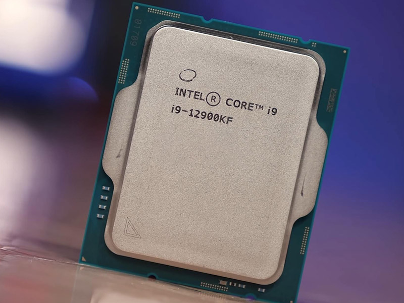 پردازنده Core i9-13900K در تست پردازش چند هسته ای توانست Core i9-12900KF را با اقتدار شکست دهد!